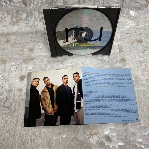 Nu Flavor - Picture 8 of 10